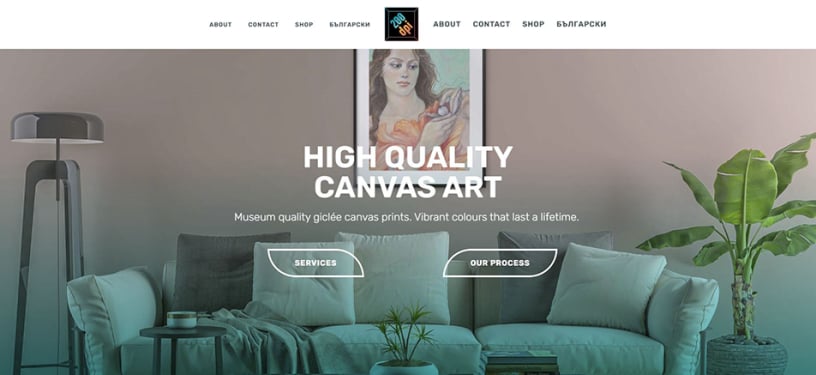 Mobirise Website Builder